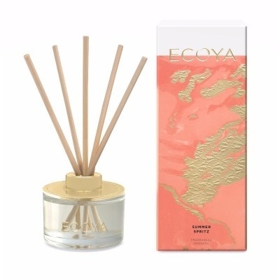 Ecoya Fragranced Diffuser – Summer Spritz