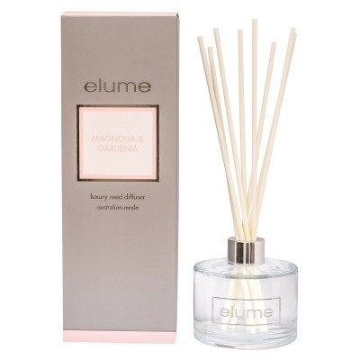 Elume Reed Diffusers - Beach Grass & Lilac
