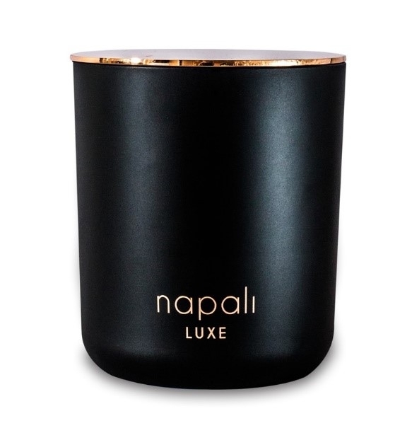 Napali Luxe Platinum Jar Phoenix