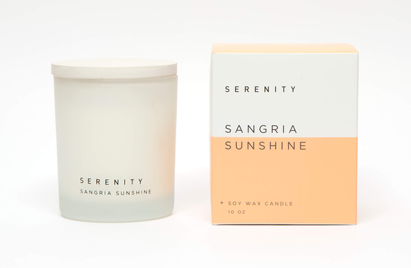 Serenity Signature – Sangria Sunshine