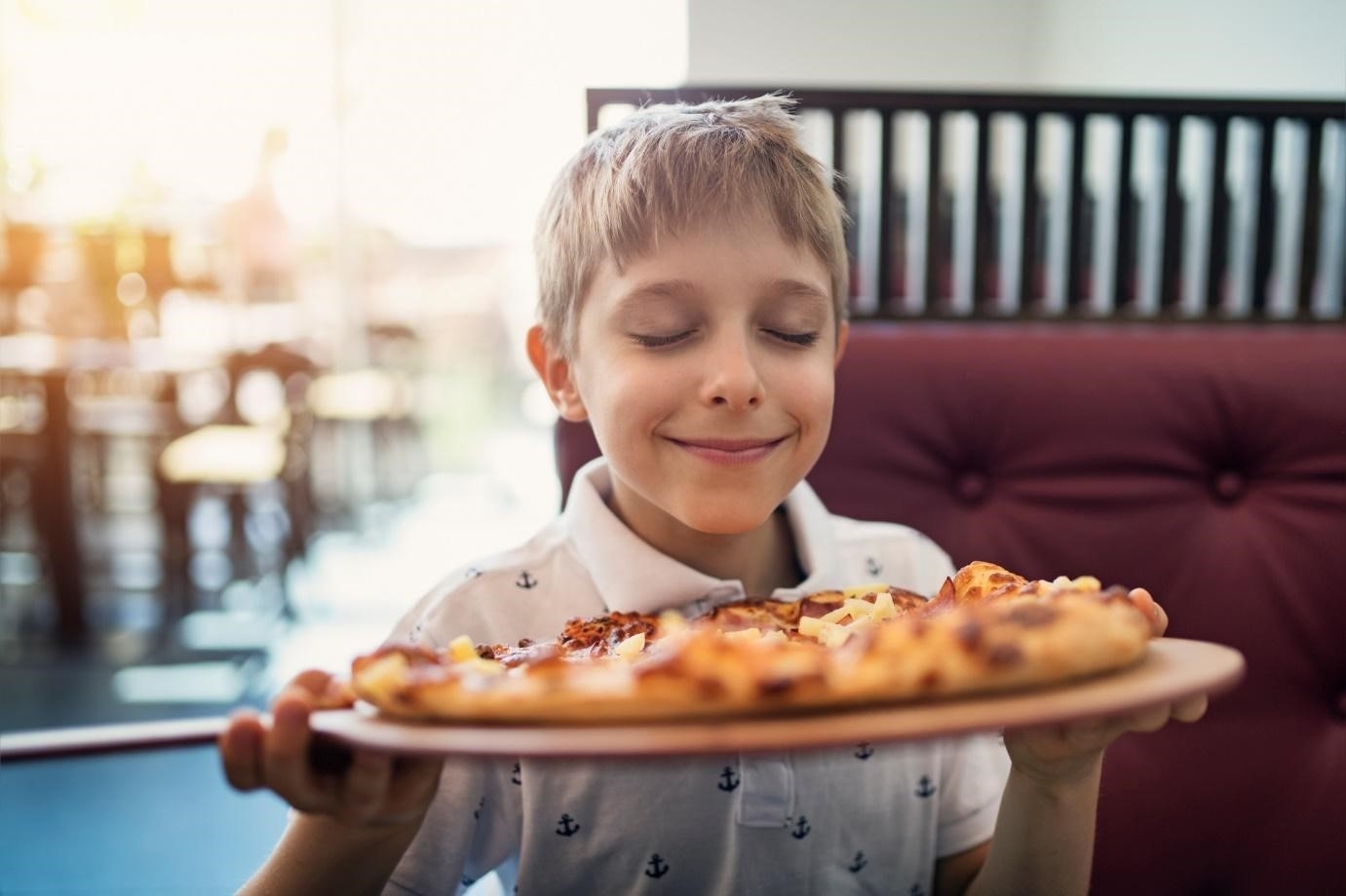 The Power of Smell - Scents that most people love